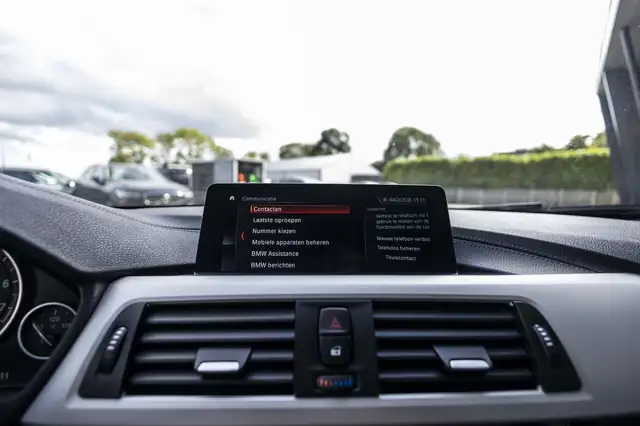 BMW 4 Series view 26