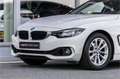 BMW 418 4-serie Gran Coupé 418i High Executive | Trekhaak Weiß - thumbnail 14