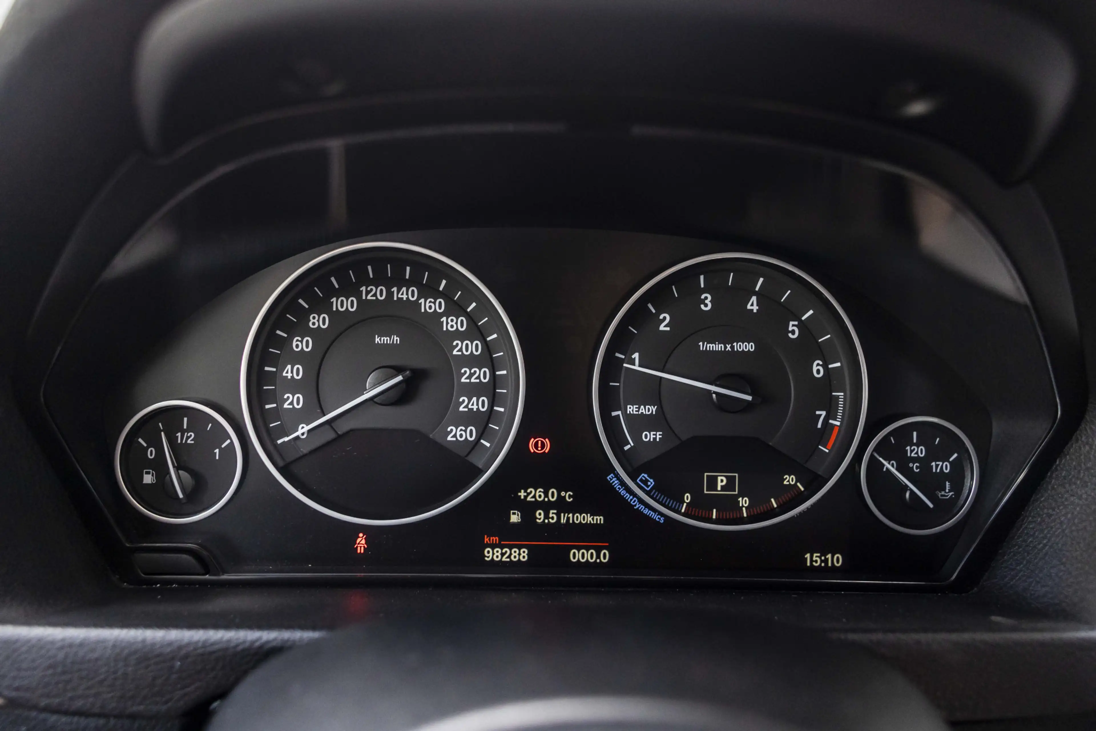BMW 418 4-serie Gran Coupé 418i High Executive | Trekhaak — photo 8