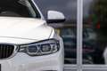 BMW 418 4-serie Gran Coupé 418i High Executive | Trekhaak Weiß - thumbnail 19