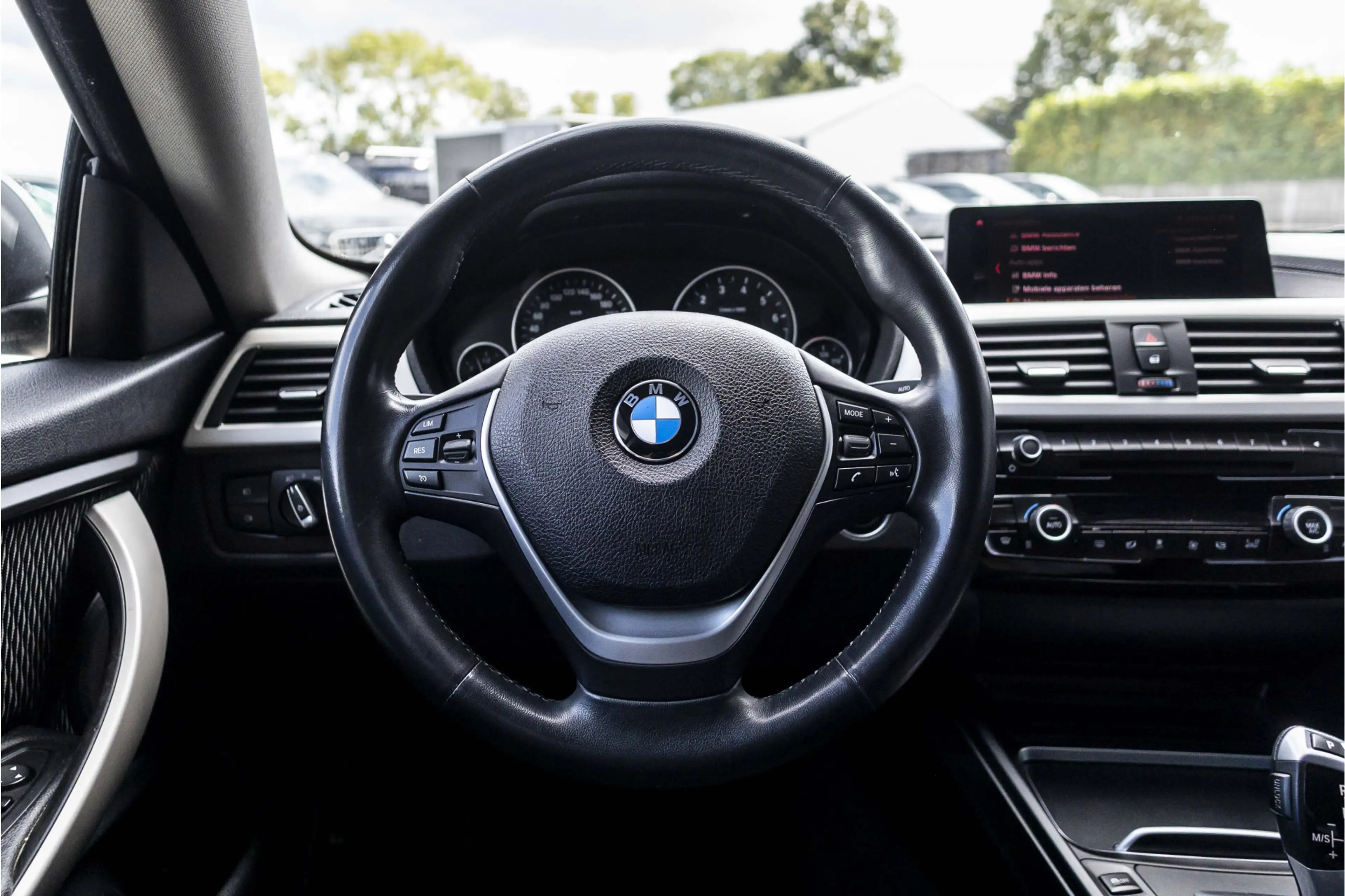 BMW 418 4-serie Gran Coupé 418i High Executive | Trekhaak — photo 7