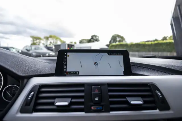 BMW 4 Series view 23