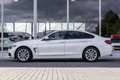 BMW 418 4-serie Gran Coupé 418i High Executive | Trekhaak Weiß - thumbnail 5