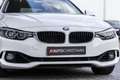 BMW 418 4-serie Gran Coupé 418i High Executive | Trekhaak Weiß - thumbnail 17