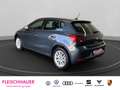 SEAT Ibiza 1,0 TSI XCellence LED Navi Tel.-Vorb. DAB CarPlay Grau - thumbnail 4
