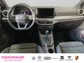SEAT Ibiza 1,0 TSI XCellence LED Navi Tel.-Vorb. DAB CarPlay Grau - thumbnail 10
