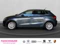 SEAT Ibiza 1,0 TSI XCellence LED Navi Tel.-Vorb. DAB CarPlay Grau - thumbnail 3