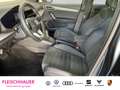 SEAT Ibiza 1,0 TSI XCellence LED Navi Tel.-Vorb. DAB CarPlay Grau - thumbnail 11