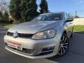 Volkswagen Golf Golf 1.6 TDi Highline*Garantie de 1an*Carpass* Gris - thumbnail 1