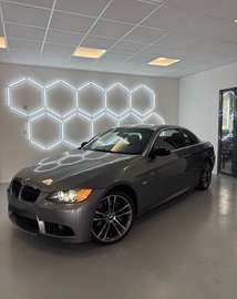 SÉRIE 335i CABRIOLET 306CH