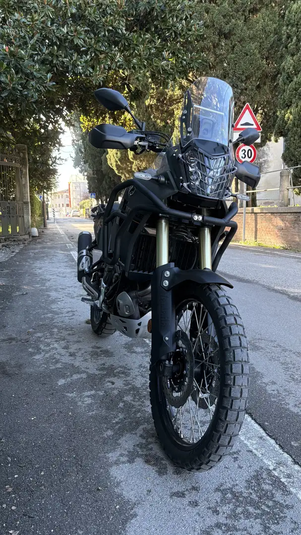 Yamaha Ténéré 700 Explore Noir - 2