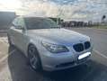 BMW 530 530d Pack Excellis A Argent - thumbnail 3