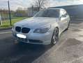 BMW 530 530d Pack Excellis A Argent - thumbnail 4