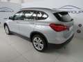 BMW X1 X-Drive18d Business Auto Grigio - thumbnail 4