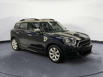 1.5 Hybride - 224 - BVA F60 Cooper SE e-All4
