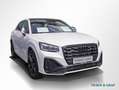 Audi Q2 40 TFSI qu. 2x S line AHK Matrix Navi Pano Weiß - thumbnail 2
