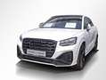 Audi Q2 40 TFSI qu. 2x S line AHK Matrix Navi Pano Weiß - thumbnail 14