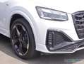 Audi Q2 40 TFSI qu. 2x S line AHK Matrix Navi Pano Weiß - thumbnail 13