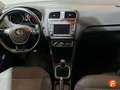 Volkswagen Polo A- Plus 1.2 TSI 66kW(90CV) BMT Negro - thumbnail 16