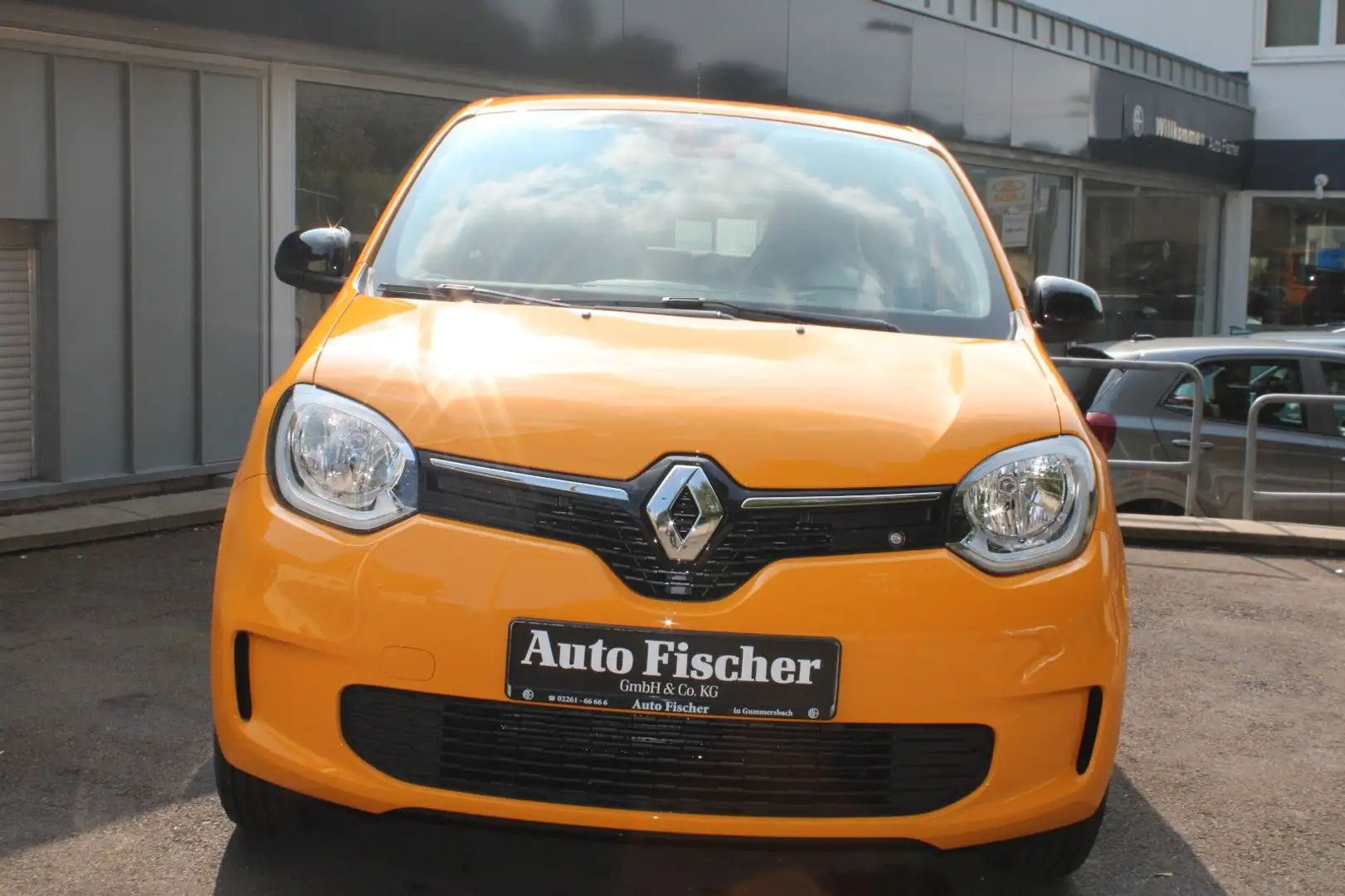 Renault Twingo SCe 65 Equilibre - 2
