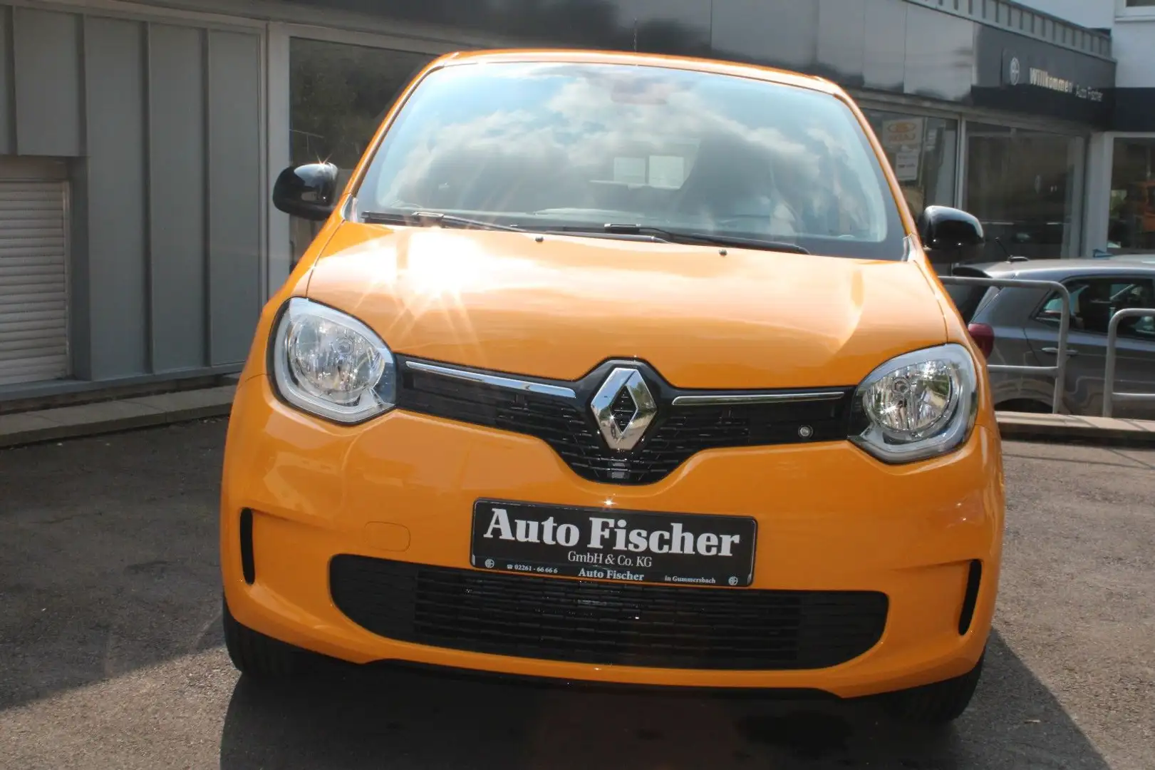 Renault Twingo SCe 65 Equilibre - 2