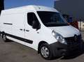 Renault Master (Stock ID 338) Blanc - thumbnail 3