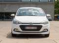 Hyundai i20 i20 1.2 Blanc - thumbnail 2