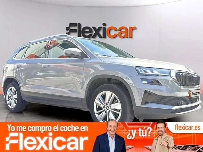 Skoda Karoq 1.0 TSI Ambition - foto 1