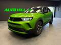 Opel Mokka 1.2 t Elegance s PREZZO REALE! Verde - thumbnail 3