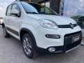 Fiat Panda 85cv Turbo 4x4 White - thumbnail 2