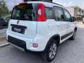 Fiat Panda 85cv Turbo 4x4 White - thumbnail 4