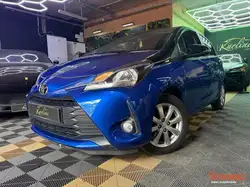 Toyota Yaris 1.5 VVTI 110 cv DYNAMIC BVM-6 I CAMERA DE RECUL