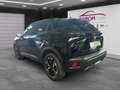 Peugeot 2008 Hybrid 145 e-DCS6 Allure Чорний - thumbnail 5