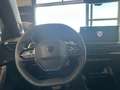 Peugeot 2008 Hybrid 145 e-DCS6 Allure Чорний - thumbnail 11