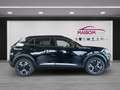 Peugeot 2008 Hybrid 145 e-DCS6 Allure Чорний - thumbnail 3
