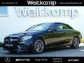 Mercedes-Benz C 43 AMG AMG C 43 4M Cabriolet Perf.Abgas+360°+Distronik Schwarz - thumbnail 1