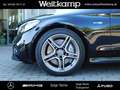 Mercedes-Benz C 43 AMG AMG C 43 4M Cabriolet Perf.Abgas+360°+Distronik Schwarz - thumbnail 23