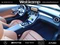 Mercedes-Benz C 43 AMG AMG C 43 4M Cabriolet Perf.Abgas+360°+Distronik Schwarz - thumbnail 4