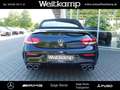 Mercedes-Benz C 43 AMG AMG C 43 4M Cabriolet Perf.Abgas+360°+Distronik Schwarz - thumbnail 9