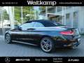 Mercedes-Benz C 43 AMG AMG C 43 4M Cabriolet Perf.Abgas+360°+Distronik Schwarz - thumbnail 24