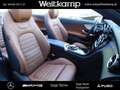 Mercedes-Benz C 43 AMG AMG C 43 4M Cabriolet Perf.Abgas+360°+Distronik Schwarz - thumbnail 5