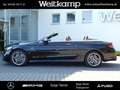 Mercedes-Benz C 43 AMG AMG C 43 4M Cabriolet Perf.Abgas+360°+Distronik Schwarz - thumbnail 3