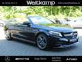 Mercedes-Benz C 43 AMG AMG C 43 4M Cabriolet Perf.Abgas+360°+Distronik Schwarz - thumbnail 28