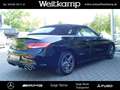 Mercedes-Benz C 43 AMG AMG C 43 4M Cabriolet Perf.Abgas+360°+Distronik Schwarz - thumbnail 7