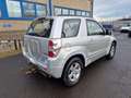 Suzuki Grand Vitara 1.9 DDIS. Klima / 4 X 4 Silber - thumbnail 4