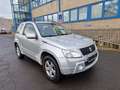 Suzuki Grand Vitara 1.9 DDIS. Klima / 4 X 4 Silber - thumbnail 1