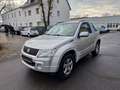 Suzuki Grand Vitara 1.9 DDIS. Klima / 4 X 4 Silber - thumbnail 6