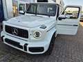 Mercedes-Benz G 350 diesel AMG 63 OPTIK/KAMERA/XENON/LEDER Blanco - thumbnail 2