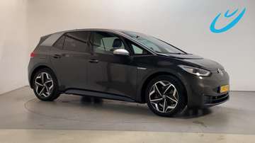 First Plus 58 kWh LED Stoelverwarming Navigatie Ca