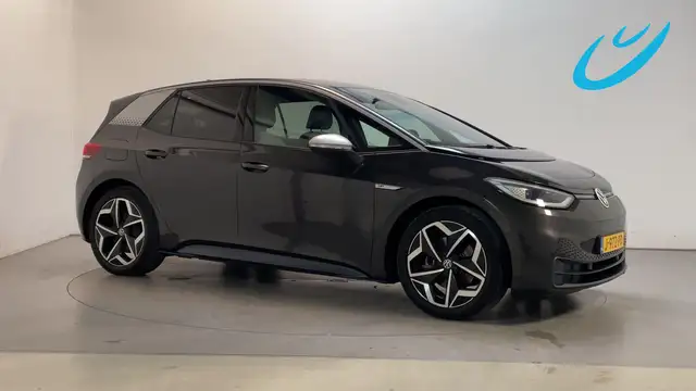 Volkswagen ID.3 First Plus 58 kWh LED Stoelverwarming Navigatie Ca